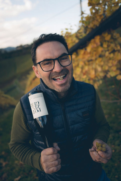 Weingut Potzinger Weingut des Monats Winzer Vinofaktur