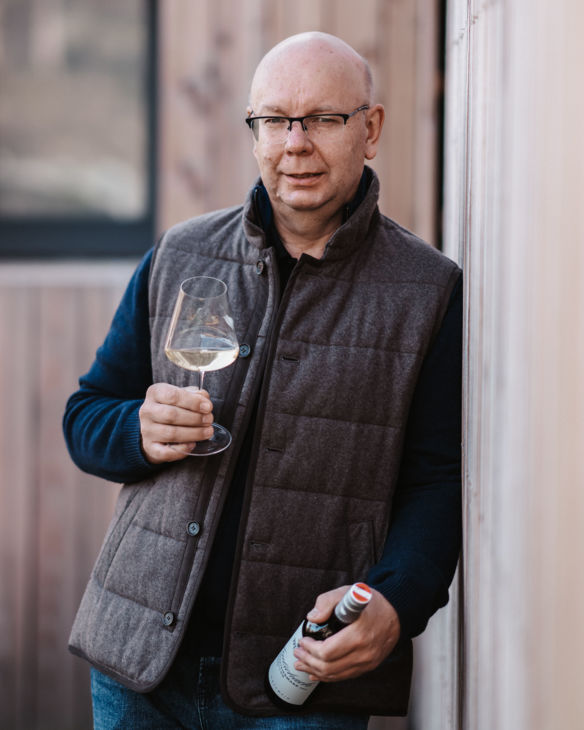 Weingut des Monats Winzer Vinofaktur