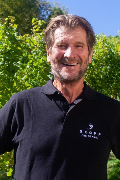 Winzer des Monats Weingut Walter Skoff Original