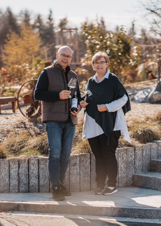 WeingutMasser Weingut des Monats Winzer Vinofaktur