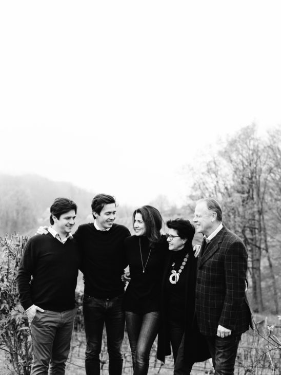 WeingutTement Weingut des Monats Winzer Vinofaktur