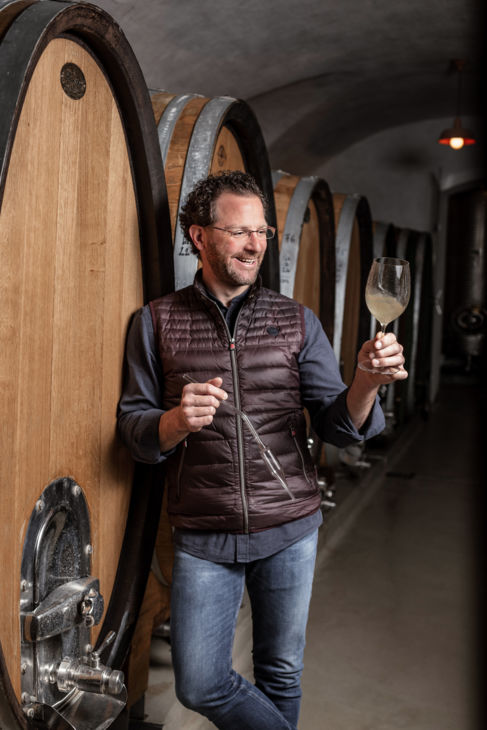 WeingutPotzinger Weingut des Monats Winzer Vinofaktur