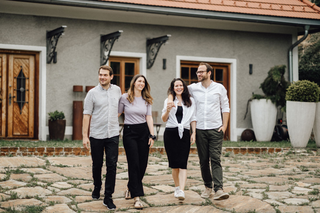 WeingutSchauer Weingut des Monats Winzer Vinofaktur