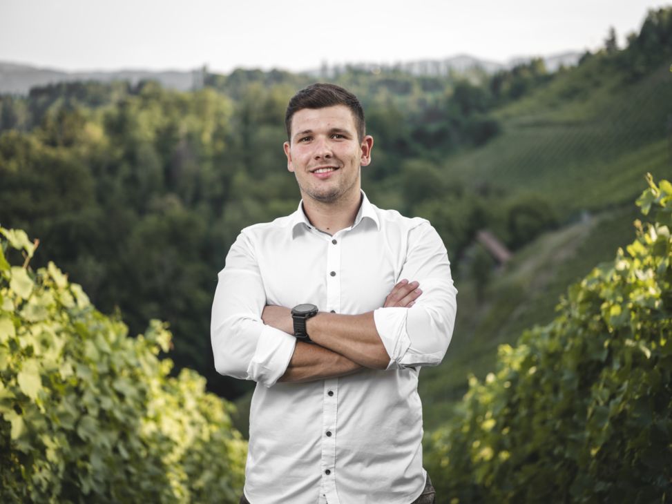 Winzer Weingut des Monats