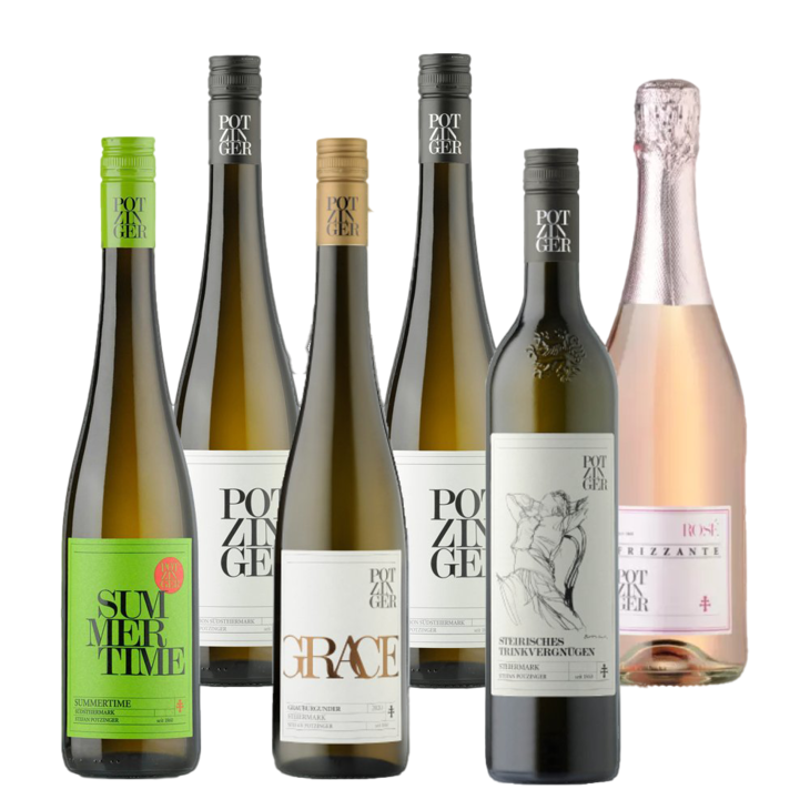 Paket Verkostungspaket Weingut des Monats