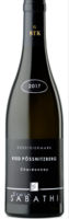 Chardonnay Pössnitzberg Rarität Erwin Sabathi