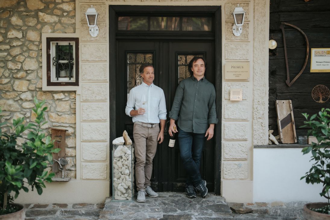 Weingut des Monats Winzer Vinofaktur