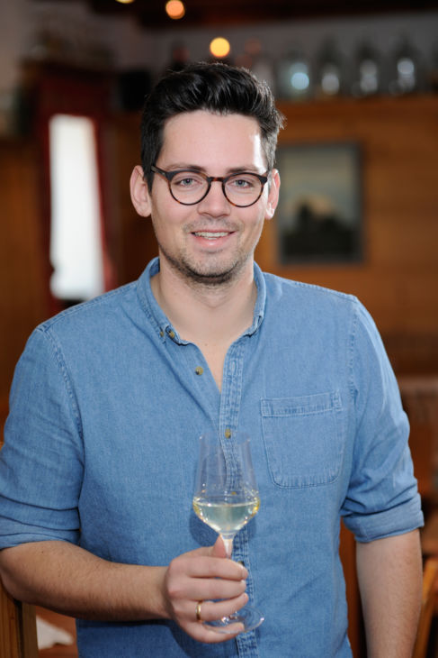 Weingut des Monats Winzer Vinofaktur