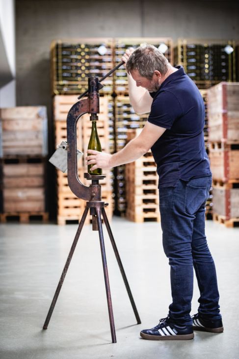 Weingut des Monats Winzer Vinofaktur