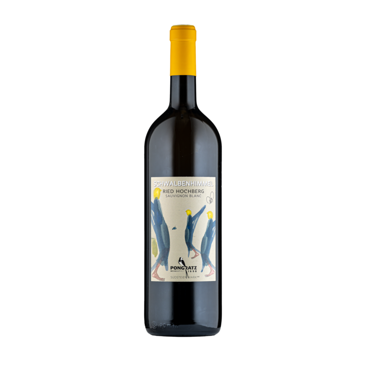 Weinempfehlung Winzer Weingut des Monats