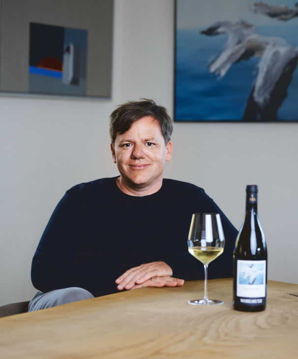Weingut des Monats September Wohlmuth