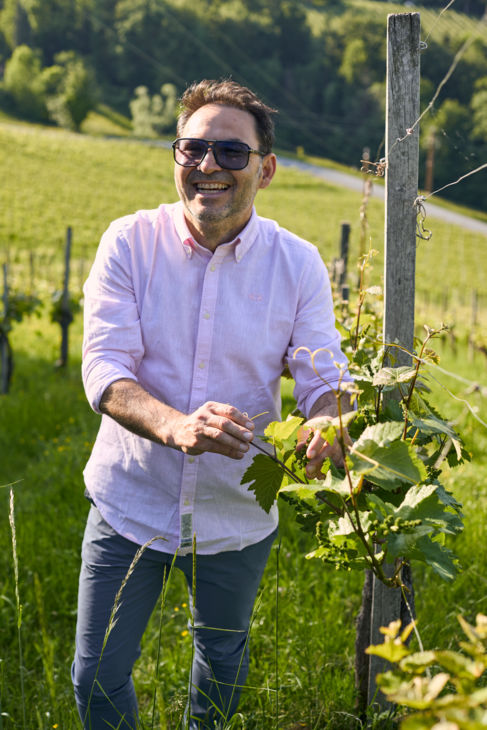 Weingut des Monats Winzer Vinofaktur