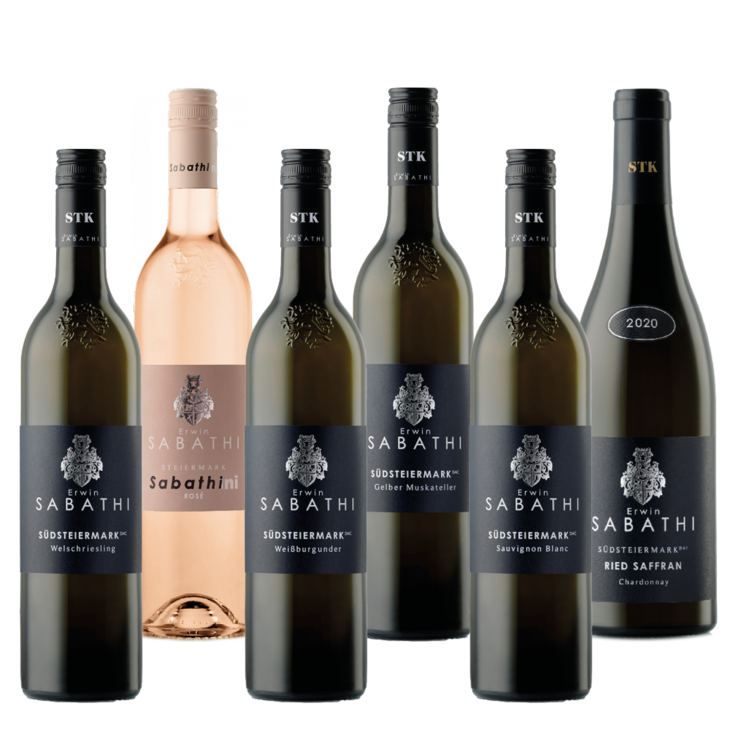 Paket Verkostungspaket Weingut des Monats