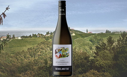 Weinempfehlung Winzerin des Monats