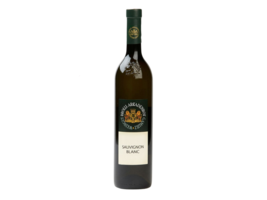  Weingut BROLLI-ARKADENHOF BROLLI Sauvignon blanc 2024